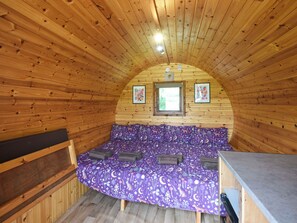 Free WiFi - Willow - Glamping Pod - UK49947 (Oswestry)