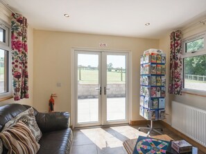 Interior - Willow - Glamping Pod - UK49947 (Oswestry)