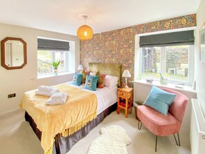 Free WiFi - Yan Cottage - UK43540 (Broughton Beck)