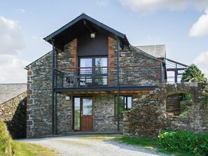 Exterior - Yan Cottage - UK43540 (Broughton Beck)