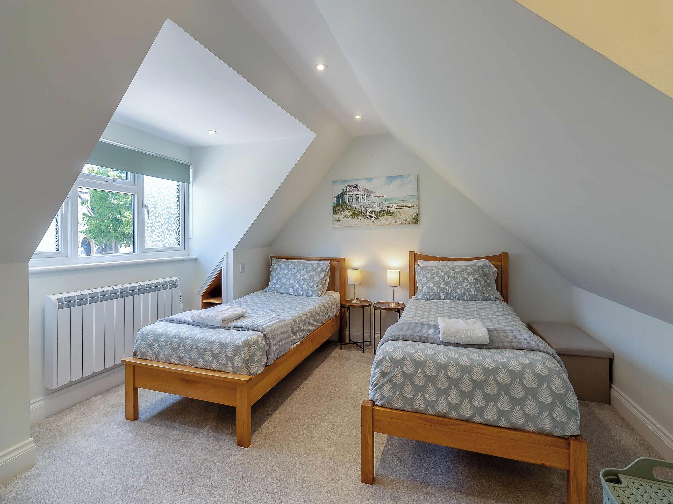 2 habitaciones y wifi gratis 
