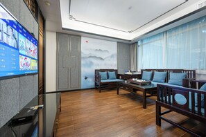 エグゼクティブ スイート シティビュー | 内装