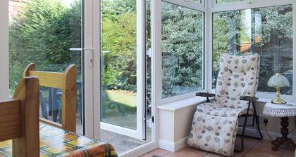 2 bedroom accommodation in Clun