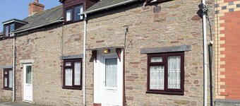 2 bedroom accommodation in Clun