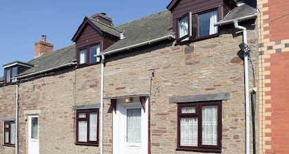 2 bedroom accommodation in Clun