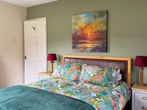3 Schlafzimmer, kostenloses WLAN