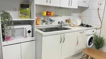 Apartment | Eigene Küche