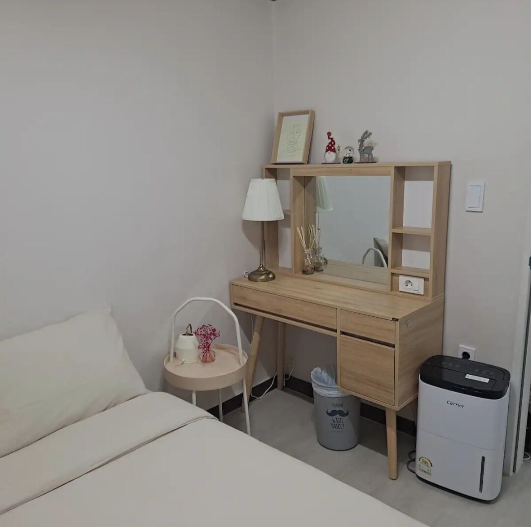 公寓 | 熨斗/熨衣板、免费 WiFi