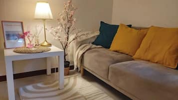 Apartment | Wohnbereich