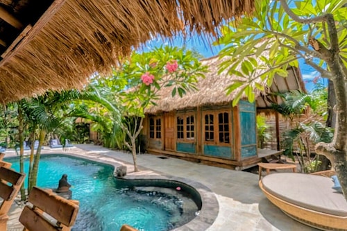 Musa Bintang Villas & Bungalows