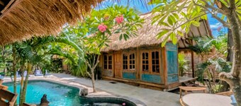 Musa Bintang Villas & Bungalows