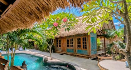 Musa Bintang Villas & Bungalows