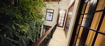 巴恩斯山閣樓飯店  