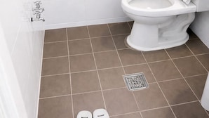 Apartment | Bathroom - Cheongdam x K-Star Road (Seoul)