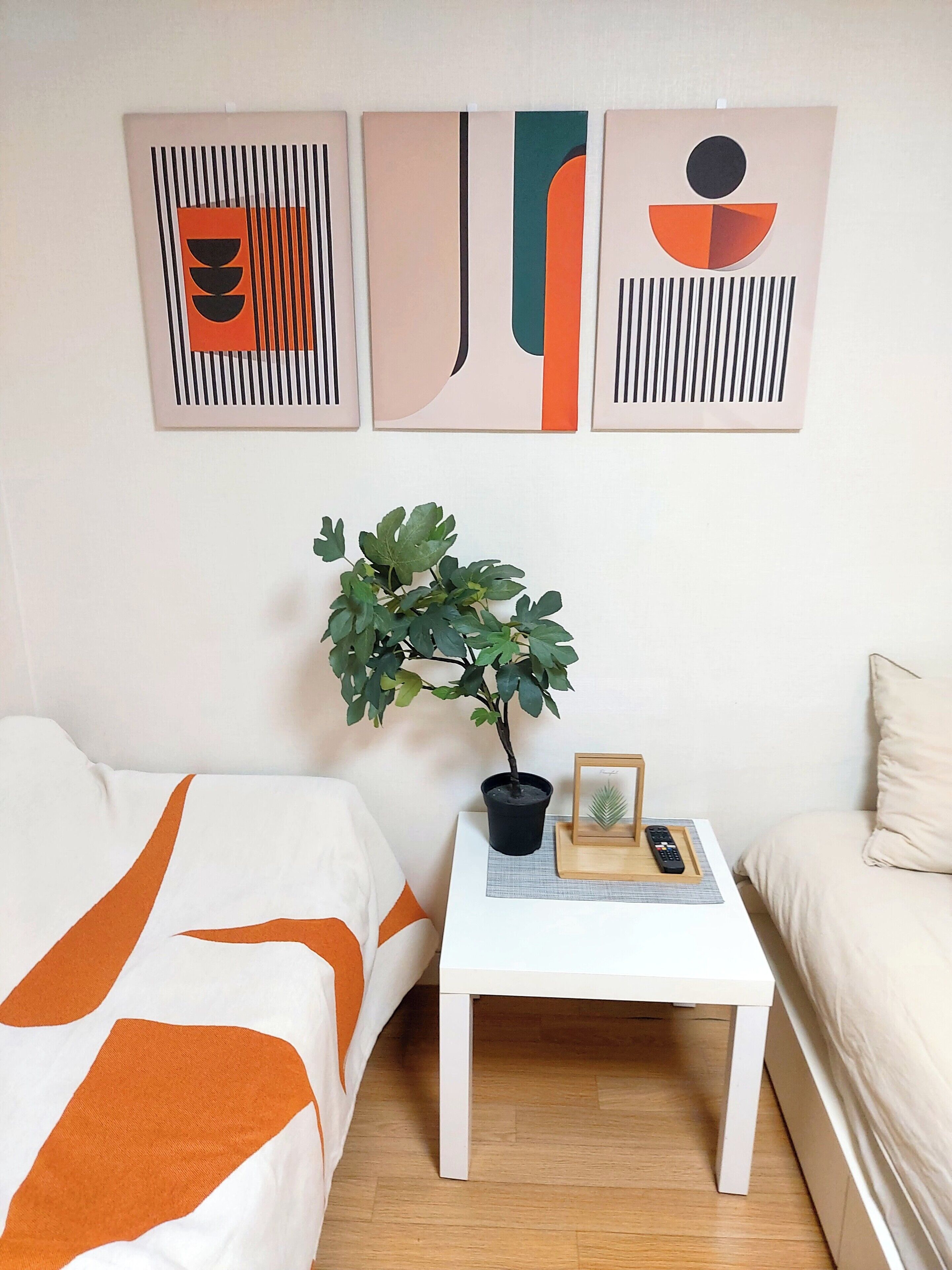 Apartment | Kostenloses WLAN