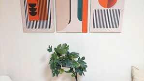 Leilighet | Wi-fi (inkludert)