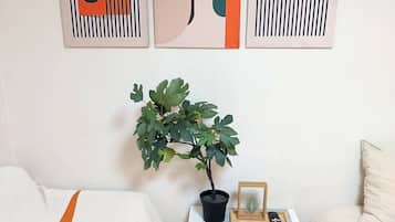 Apartment | Kostenloses WLAN