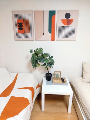 Apartment | Kostenloses WLAN