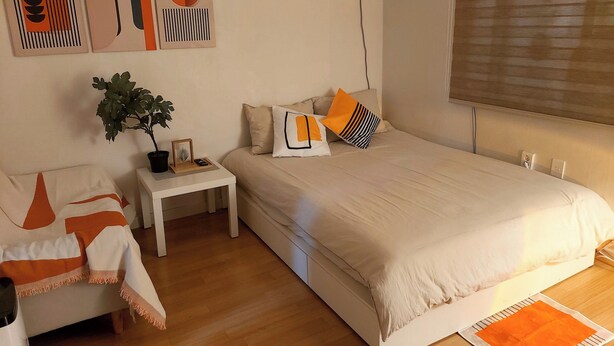 Apartment - Cheongdam x K-Star Road (Seoul)