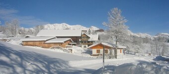 Apartment near Ski Area in Schladming