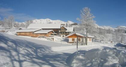 Wohnung in der Nähe des Skigebiets in Schladming