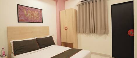 ห้องพัก