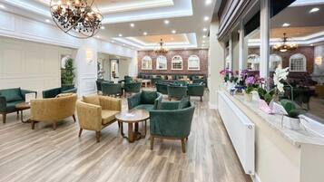 Appartamento | Soggiorno