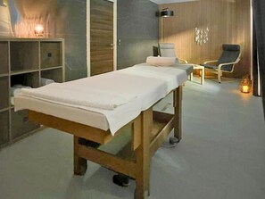 Apartment | Spa treatment - Schwarzbachtal Wheelchair Accessible Double Room (Markneukirchen)