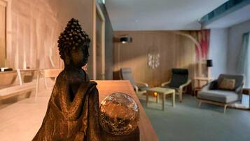 Appartement | Soin spa