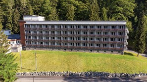 Apartment | Exterior - Schwarzbachtal Wheelchair Accessible Double Room (Markneukirchen)