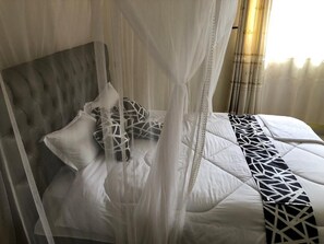 Free WiFi, bed sheets - Villa Esperanza Kitui (Kitui County)