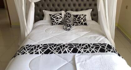 Villa Esperanza Kitui