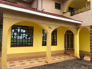 Exterior - Villa Esperanza Kitui (Kitui)