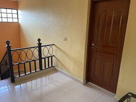 Perincian bahagian dalam