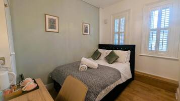 Classic Double Room | Free WiFi