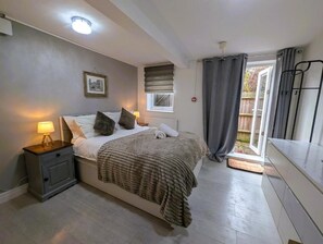 Comfort Studio, Patio - Lakeside Oxford Hotel (Oxford)