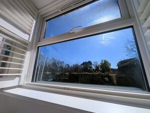 Comfort Studio | View from room