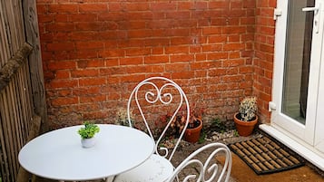 Comfort Studio, Patio | Terrace/patio