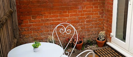 Comfort-Studio, Terrasse | Terrasse/Patio
