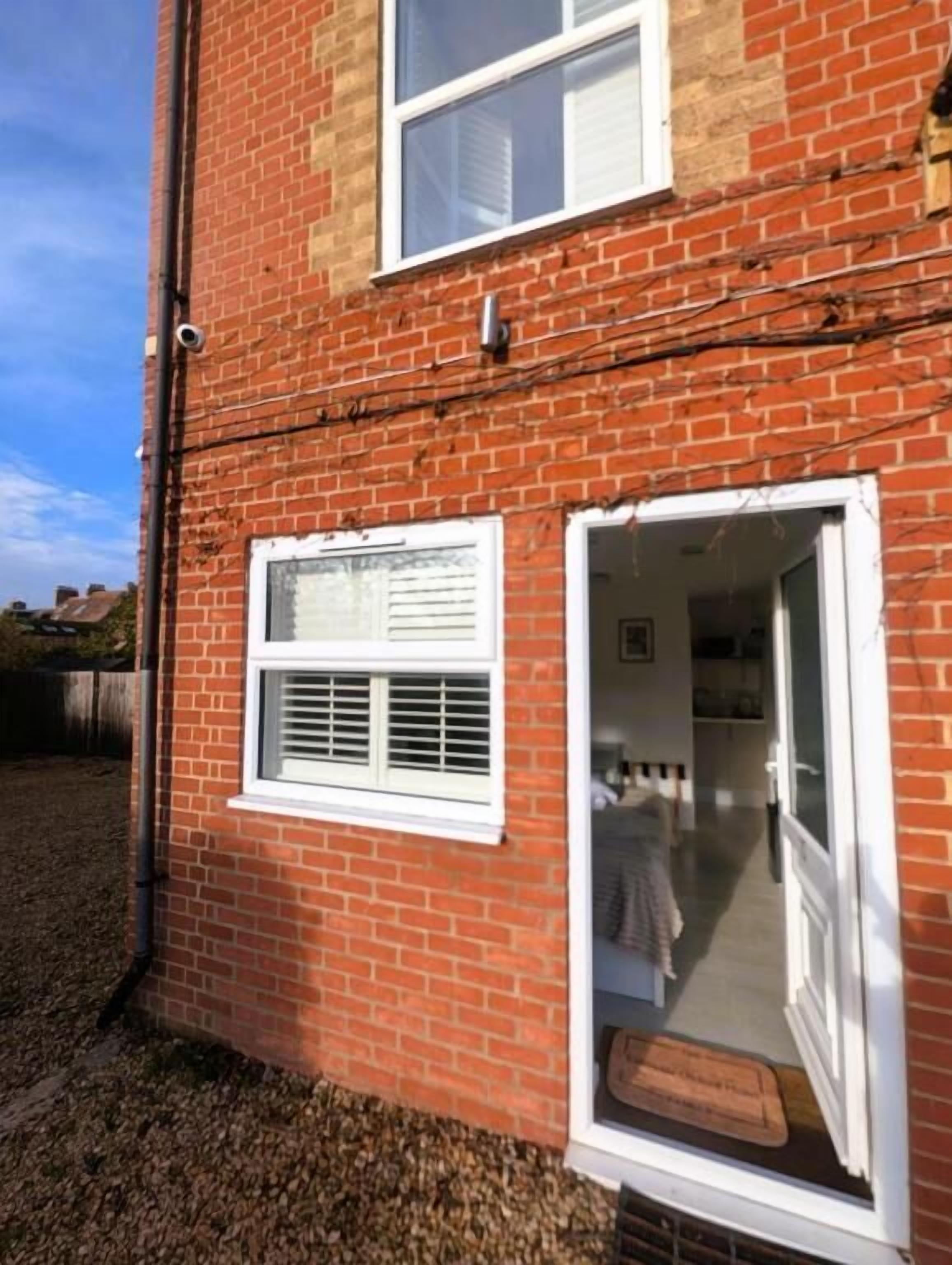 Comfort-Studio | Außenbereich