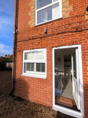 Estudio Confort | Exterior