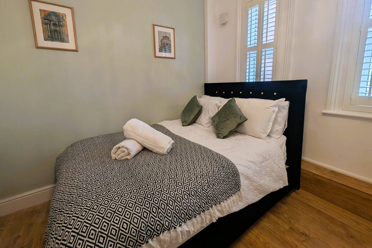 Habitación doble clásica | Wifi gratis