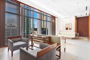 Interior - FIRST CLASS | 1BR | Fountain & Opera Views (Downtown)