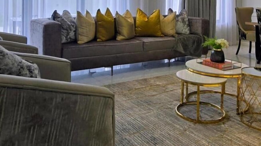 The Aloe Residences