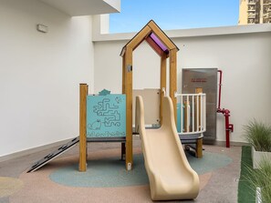 Zona infantil