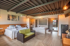 Iron/ironing board, internet, bed sheets