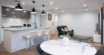 Serene Escape – Near The Vines & Swan Valley