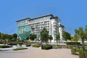 บริเวณภายนอก