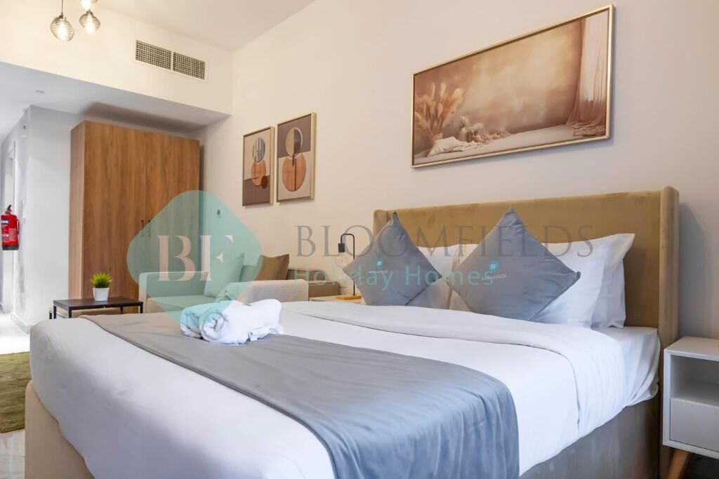 Apartment, Balcony | Iron/ironing board, free WiFi