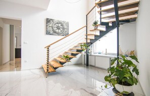 Interior - Beautiful home in Krk with sauna (Krk)